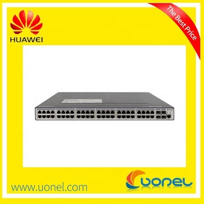 S3700 Series Enterprise Switches  S3700-52P-EI-AC  S3700-52P-EI-DC S3700-52P