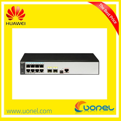 S5700-LI Series Simplified Gigabit Switches S5700-10P-LI-AC  S5700-10P-LI  S5700-10P