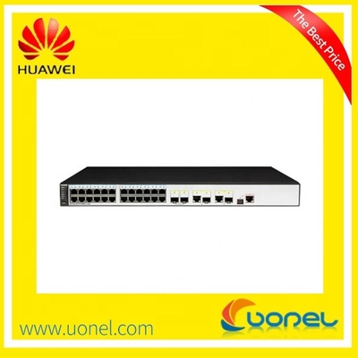 S5700-LI Series Simplified Gigabit Switches S5700-28TP-PWR-LI-AC S5700-28TP-PWR-LI S5700-28TP-PWR S5700-28TP