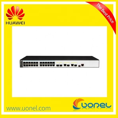 S5700-LI Series Simplified Gigabit Switches  S5700-28TP-LI-AC S5700-28TP-LI  S5700-28TP