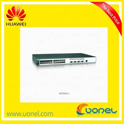 S5720S-LI Series Simplified Gigabit Ethernet Switches S5720S-28X-PWR-LI-AC S5720S-28X-PWR-LI S5720S-28X-PWR S5720S-28X