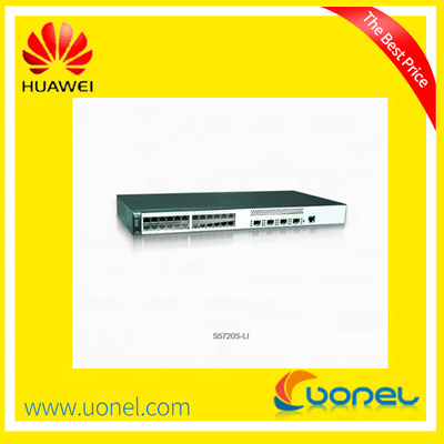 S5720S-LI Series Simplified Gigabit Ethernet Switches S5720S-28X-PWR-LI-AC S5720S-28X-PWR-LI S5720S-28X-PWR S5720S-28X