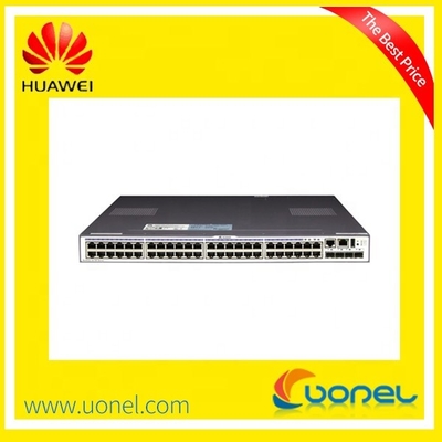 S5700-SI Series Standard Gigabit Switches S5700-48TP-SI-AC S5700-48TP-SI S5700-48TP