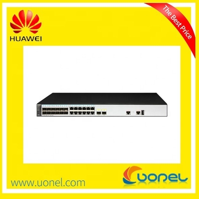 S5700-SI Series Standard Gigabit Switches S5700-26X-SI-12S-AC S5700-26X-SI-12S S5700-26X-SI S5700-26X