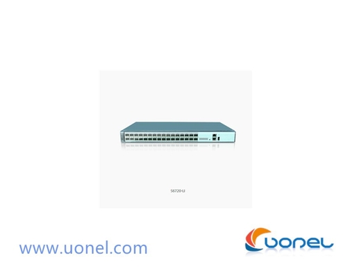 S6720S-16X-LI-16S-AC S6720-LI Series for Switches