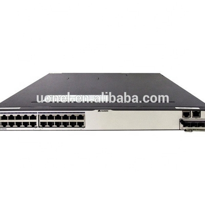S5700-28C-EI-AC 24 ethernet10/100/1000 Base-T ports switch