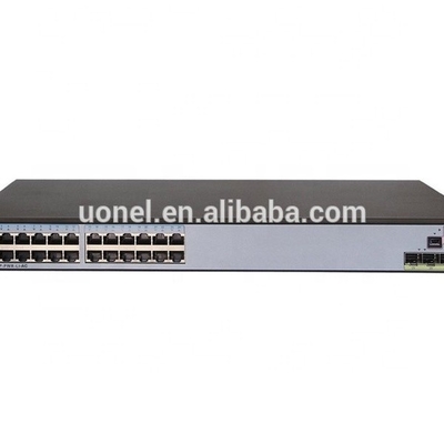 S5700-28P-PWR-LI-AC 24 ports GE switch