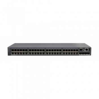 switch S5320-52P-EI-DC 02350BEE