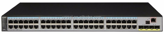 S5700-52X-LI-AC 02354216 48 ports Switch