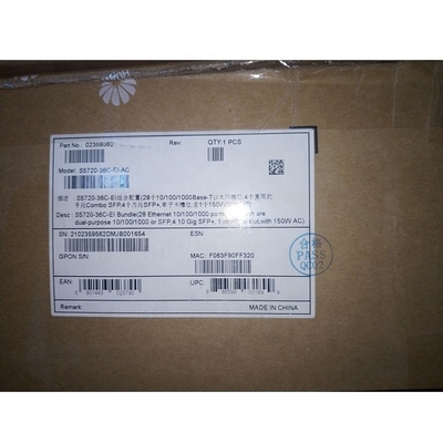 S5720S-28X-SI-DC