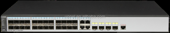 S5700-28P-LI-24S-4AH 98010512 24 ports  switch