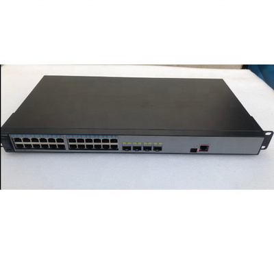 S5700-28P-LI-24S-4AH 02355303 24 ports Switch