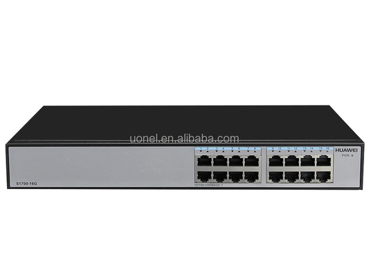 S1700 Switch for SOHO &amp; SMB Switches