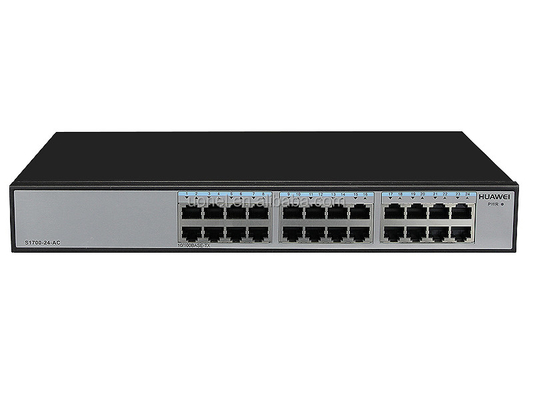 S1700 Switch for SOHO &amp; SMB Switches