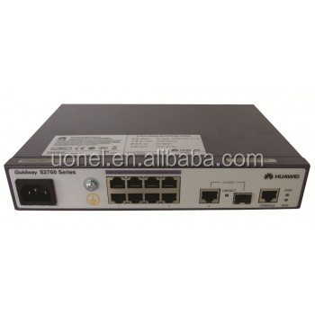 S2700-9TP-PWR-EI switch