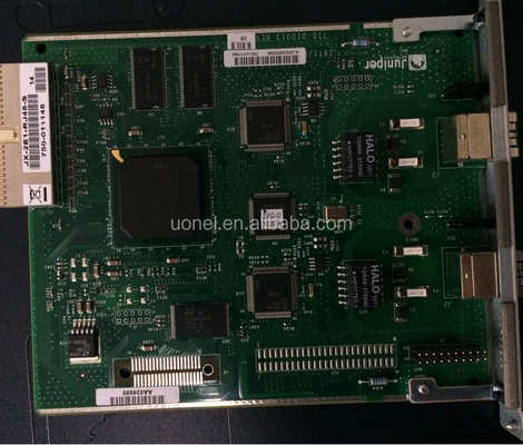 Juniper JX-2E1-RJ48-S,2 Port E1 PIM with integrated CSU/DSU - Spare