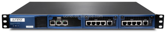 juniper CTP150 Supports 4 to 8 interfaces in a modular chassis,router
