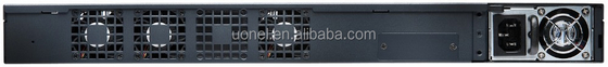 juniper CTP150 Supports 4 to 8 interfaces in a modular chassis,router