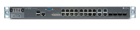 Original New! Juniper Router ACX1000,Small fanless router for cabinet and tower deployment