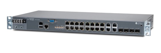 Original New! Juniper Router ACX1000,Small fanless router for cabinet and tower deployment