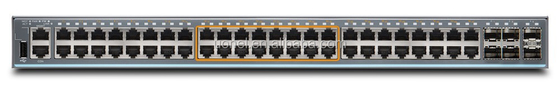 juniper EX2300 Multigigabit,Compact, high-performance, multigigabit access switches