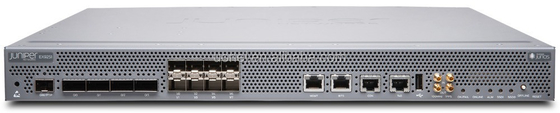 juniper EX9250 Compact, evolved core for business agility and cloud,