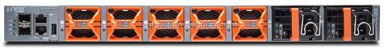 juniper QFX5200 Ethernet Switches High-density 25GbE and 100GbE fixed Ethernet switches for leaf and lean spine data center dep