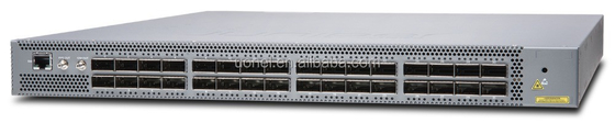 juniper QFX5200 Ethernet Switches High-density 25GbE and 100GbE fixed Ethernet switches for leaf and lean spine data center dep