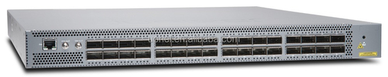 juniper QFX5200 Ethernet Switches High-density 25GbE and 100GbE fixed Ethernet switches for leaf and lean spine data center dep