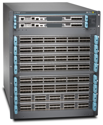 juniper QFX10008 and QFX10016 Ethernet Switches High-density modular data center spine and core switches, power,Juniper switches