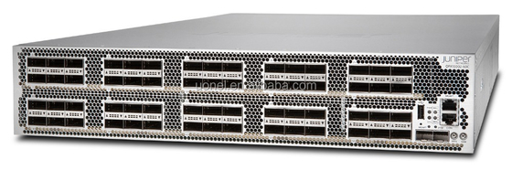 juniper QFX10002 Ethernet Switches Fixed-configuration data center spine and core switches, powered by custom,Juniper switches