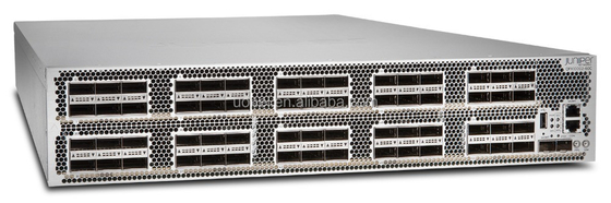 juniper QFX10002 Ethernet Switches Fixed-configuration data center spine and core switches, powered by custom,Juniper switches