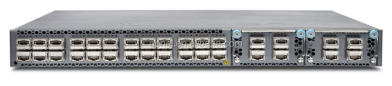 Juniper QFabric System QFX5100 Series QFX5100-96S-DC-AFO