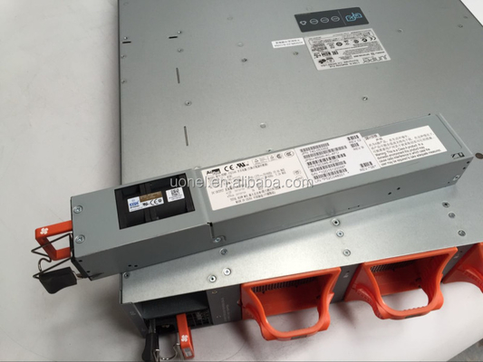 Juniper QFabric System QFX5100 Series QFX5100-96S-DC-AFO