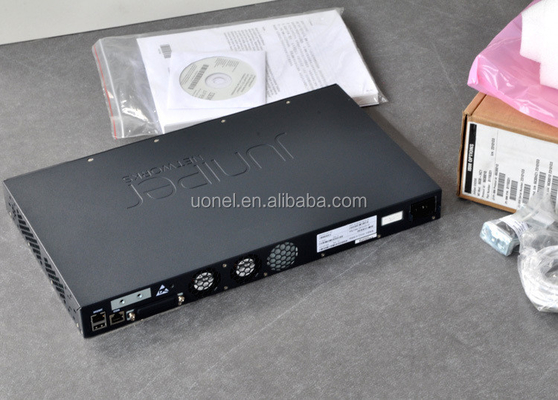 juniper EX2200-24T-4G,EX 2200, 24-port 10/100/1000BaseT with 4 SFP uplink ports (optics not included)