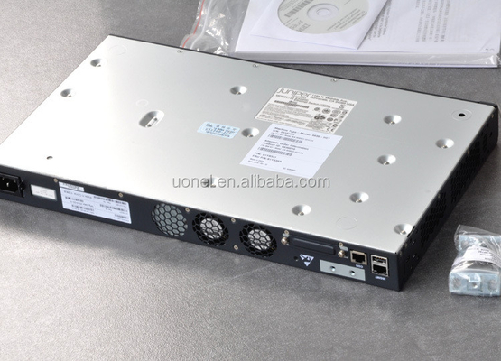 juniper EX2500-24F-FB,EX2500, 24-port 1000BaseX/10GBaseX SFP+, dual internal redundant AC PSUs, front to back airflow