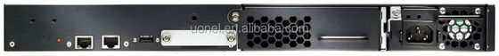 juniper EX4200-24T,EX 4200, 24-port 10/100/1000BaseT (8-ports PoE) + 320W AC PS, includes 50cm VC cable