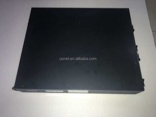 juniper EX4500-40F-VC1-D,EX 4500, 40-port 1/10G SFP+ Converged switch, Interconnect module with 128G VC, 1200W DC PS