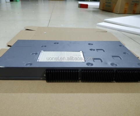 juniper ACX1000-DC,ACX1000 Universal Access Router, DC Version, 1RU, Temperature hardened, Passively cooled, SyncE/1588v2
