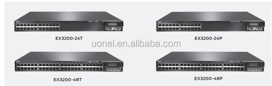Juniper EX2200-BOX-10,EX 2200: 10-pack shipping boxes