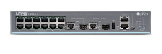 Juniper EX2200-BOX-10,EX 2200: 10-pack shipping boxes