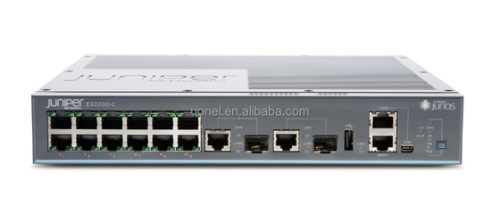 Juniper EX2200-BOX-10,EX 2200: 10-pack shipping boxes