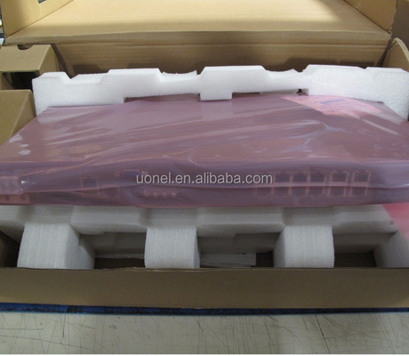 Juniper EX4200-24F-S,EX 4200 spare chassis,24-port 1000BaseX SFP,includes 50cm VC cable (optics, power supplies and fans )