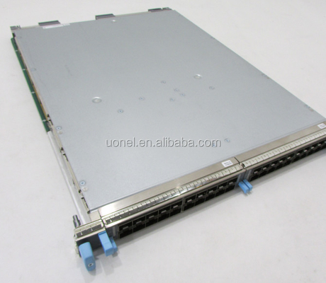 juniper EX9200-40T-MIC,EX9200 modular Interface card (MIC), 40-port 10/100/1000 GbaseT (full-slot); requires EX9200-MPC