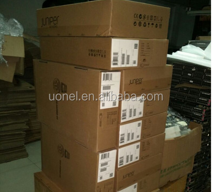 Juniper EX4200-48T-TAA,EX 4200 TAA, 48-port 10/100/1000BaseT (8-ports PoE) + 320W AC PS