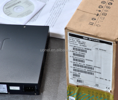 Juniper EX4200-48T-TAA,EX 4200 TAA, 48-port 10/100/1000BaseT (8-ports PoE) + 320W AC PS