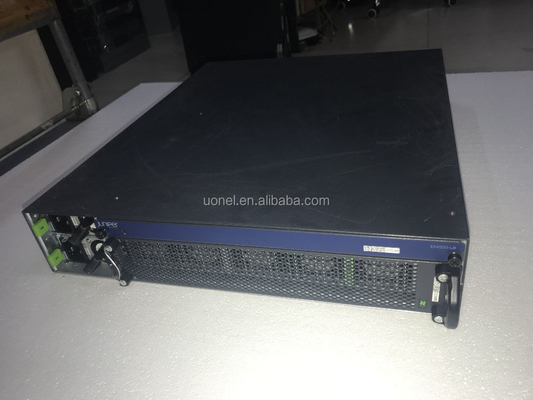 juniper EX4500-40F-FB-C,EX 4500, 40-port 1/10G SFP+, Converged switch, 1200W AC PS, front to back airflow