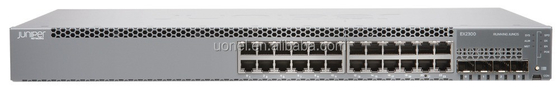 juniper EX2300 Compact, high-performance access switches for micro-branch and converged network access deployments