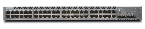 juniper EX2300 Compact, high-performance access switches for micro-branch and converged network access deployments