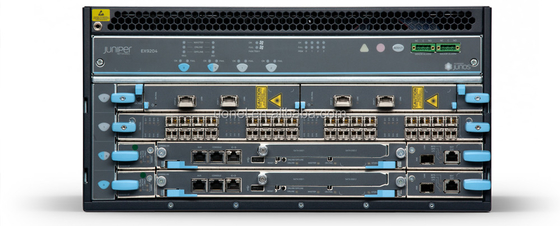 juniper EX9200 Flexibility and scalability for business agility and growth,Juniper switches